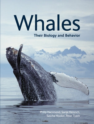 Whales: Their Biology and Behavior Paperback Comstock Publishing