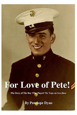 For Love of Pete! Paperback Bellissima Publishing