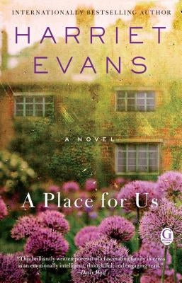 A Place for Us Paperback Gallery Books