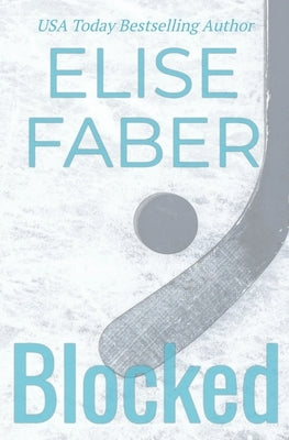 Blocked Paperback Elise Faber