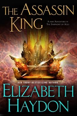 Assassin King Paperback Tor Books