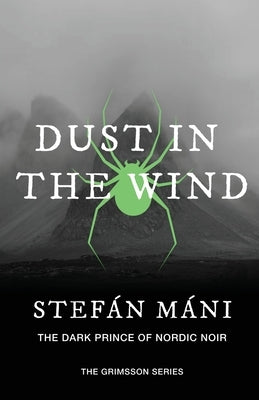 Dust in the Wind Paperback Ethan Ellenberg Literary Agency