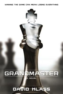 Grandmaster Paperback St. Martins Press-3PL