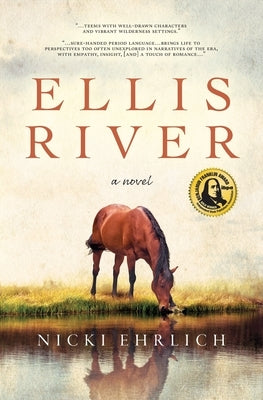 Ellis River Paperback Bay Feather Books