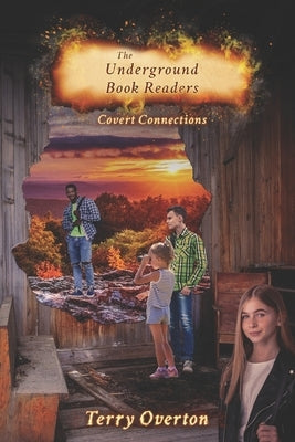 The Underground Book Readers: Covert Connections Paperback Independently Published