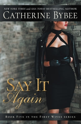 Say It Again Paperback Montlake Romance