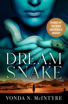 Dreamsnake Paperback Open Road Media Science & Fantasy