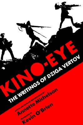 Kino-Eye Paperback University of California Press