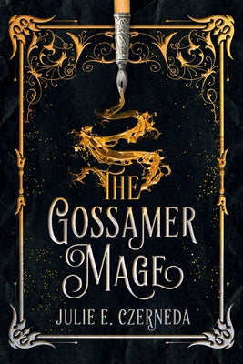 The Gossamer Mage Daw Books