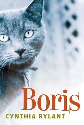 Boris Paperback Clarion Books