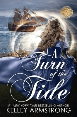A Turn of the Tide Paperback Kla Fricke Inc