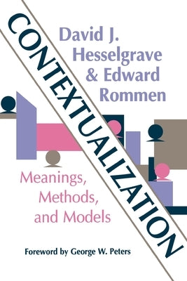 Contextualization Paperback William Carey Library Publishers