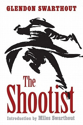 The Shootist Paperback Bison Books