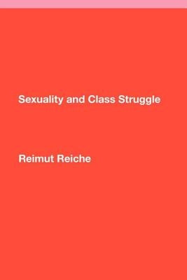 Sexuality and Class Struggle Paperback Verso
