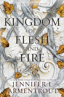 A Kingdom of Flesh and Fire Paperback Blue Box Press