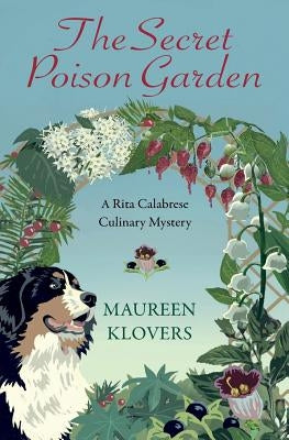 The Secret Poison Garden Paperback Chesapeake Books