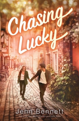 Chasing Lucky Simon & Schuster Books for Young Readers