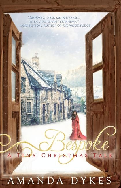 Bespoke: a Tiny Christmas Tale Paperback Lanternwood Press