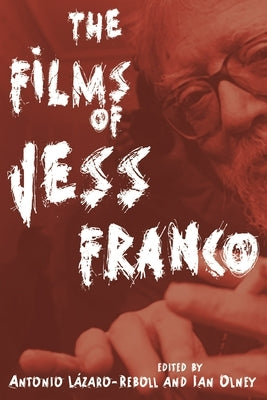 Films of Jess Franco Paperback Wayne State University Press