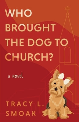 Who Brought the Dog to Church? Paperback Ambassador International