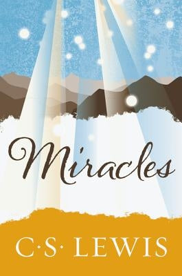 Miracles Paperback HarperOne