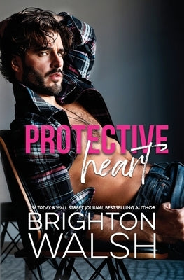 Protective Heart: A Friends to Lovers Small Town Romance Paperback Bright Publishing