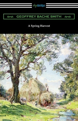 A Spring Harvest Paperback Digireads.com