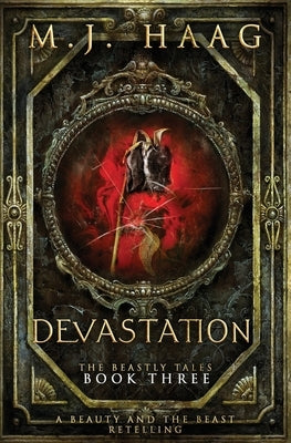 Devastation Paperback Melissa Haag