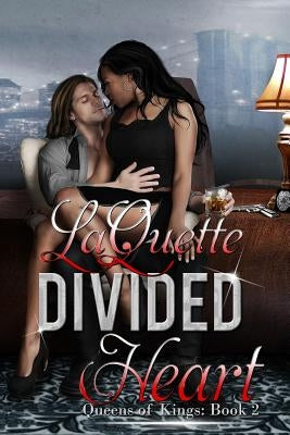 Divided Heart Paperback Brooklyn Girl Ink, LLC