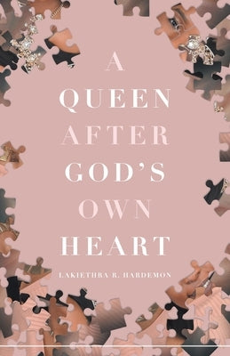 A Queen after God's Own Heart Paperback Trilogy Christian Publishing