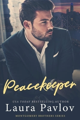 Peacekeeper Paperback Hea-Author Inc.