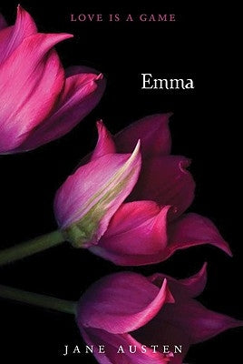 Emma Harperteen