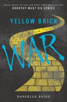 Yellow Brick War HarperCollins