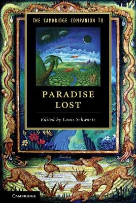 The Cambridge Companion to Paradise Lost Paperback Cambridge University Press