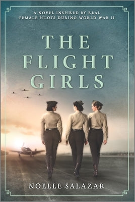 The Flight Girls Paperback Mira Books