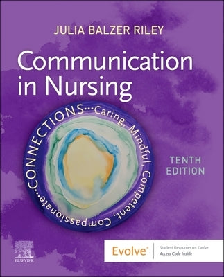 Communication in Nursing Paperback Elsevier
