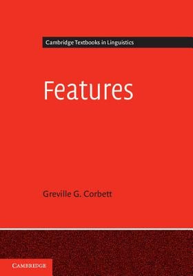 Features Paperback Cambridge University Press
