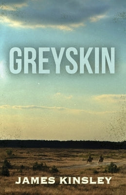 Greyskin Paperback Deixis Press