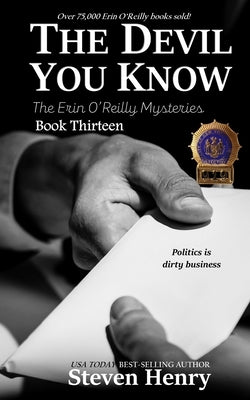 The Devil You Know Paperback Clickworks Press