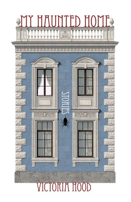 My Haunted Home: Stories Paperback F2c