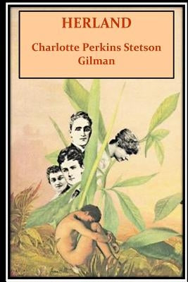 Herland Paperback Createspace Independent Publishing Platform