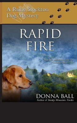 Rapid Fire Paperback Blue Merle Publishing