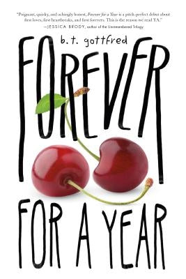 Forever for a Year Paperback Square Fish
