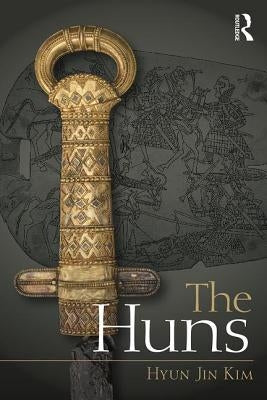 The Huns Paperback Routledge