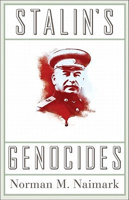 Stalin's Genocides Paperback Princeton University Press