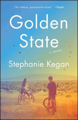 Golden State Paperback Simon & Schuster