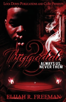 Triggadale 3 Paperback Lock Down Publications
