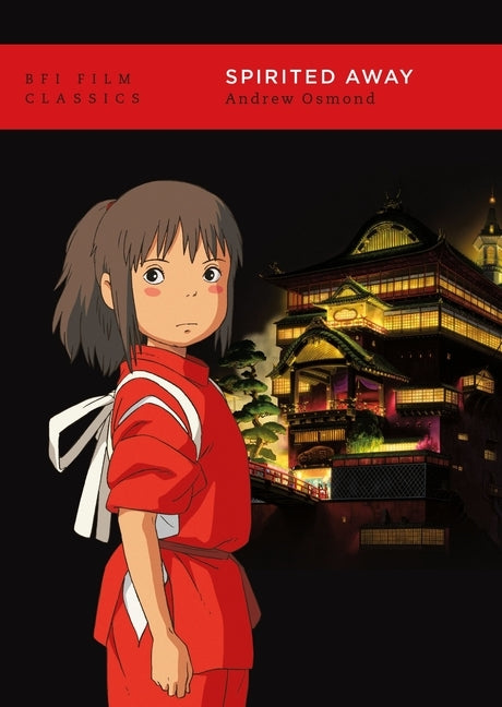 Spirited Away British Film Institute