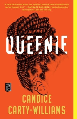 Queenie Paperback Gallery/Scout Press