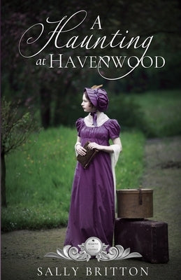 A Haunting at Havenwood Paperback Independently Published